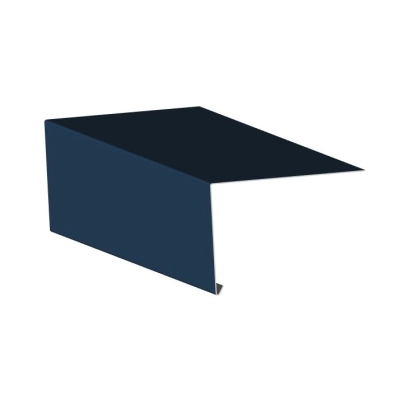 Pas nadrynnowy długi na dach płaski ( gont / papa / balkon / taras ) - dł. 2mb